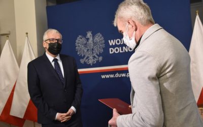 Jarosław Obremski nadanie obywatelstwa